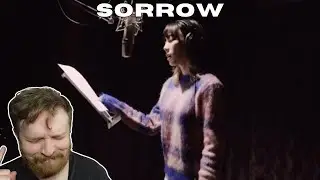 #74 TAEYEON (テヨン) - Sorrow - TAEYEON REACTION - ULTIMATE TAEYEON RANKING