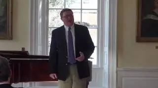 Senior Recital: Mike Adam, Tenor