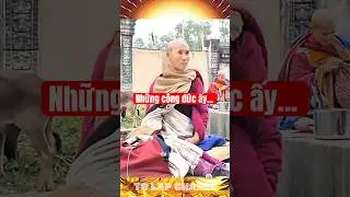 Những c&ocirc;ng đức ấy... #suminhtue #thichminhtue #shortvideo #viralvideo #xuhuongyoutube #phatphap
