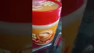 Amul peanut spread