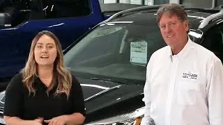 Forget Your Car Payment & We Care Credit Repair | Eau Claire Ford Lincoln Quick Lane