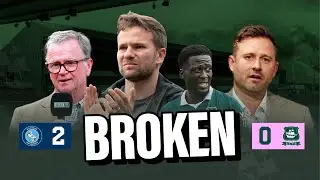 HOW DO WE FIX PLYMOUTH ARGYLE?