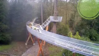 2016 Structural Awards | STIHL Treetop Walkway