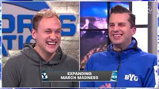 Defensive Expectations with Justin Ena | BYUSN Full Episode 1.4.23