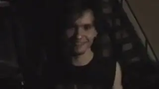 CRAZER на разогреве у Catharsis - Приборка 2007