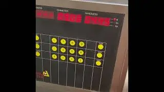 Pharmaceutical tablets - quality control tests