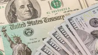 IRS Has Finished Sending Round One And Two Stimulus Checks&mdash;If You Didn&rsquo;t