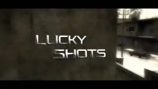 LUCKY SHOTS
