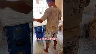 Pop board casting 