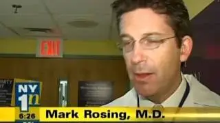 NY 1 Noticias: Progesterone