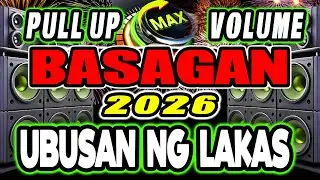 NEW YEAR DISCO BUDOTS PARTYMIX 2026 NONSTOP SOUNDCHECK REMIX