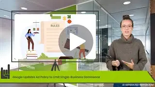 Apr 02, 2025 &bull; Google Ad Limits Reddit Tools and AI Concerns Shape Marketing Trends