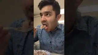 I Tried Kit Kat Ice Cream For The First Time