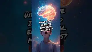 What If We Inherited Emotional Memories? #whatif #facts #thoughtexperiment