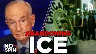 Chicago Police Refuse to Help ICE Agents Under Attack