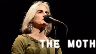 The Moth Presents: Amy Biancolli