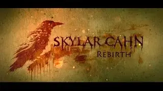 Rebirth - Skylar Cahn Epic Metal/Dubstep Instrumental