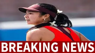 Alexandra Eala&rsquo;s Unbelievable Upset! Watch Her Shock Clara Tauson at the US Open
