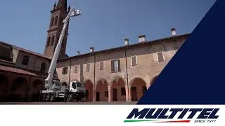 MULTITEL MJ 420 - MJ 320