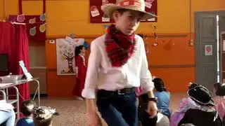Recita di Carnevale 2020 alla Scuola primaria di Castelnovetto
