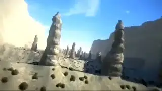 Ravine racer