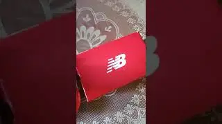 Unboxing New Balance fuelcell impulse