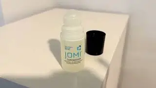 Dance Mom Go-To Roll On Body Adhesive! - JOMI COMPRESSION Overview! #ad #amazoninfluencer