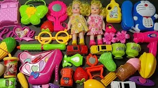 Satisfying with unboxing || Diana & Roma toys video || Make-up & Toys compilation || 👛💕