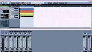 Using Native Instruments Battery With Cubase - Part 2
