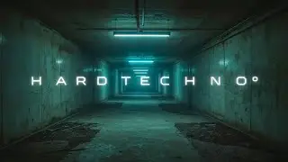 ❄️ HARD TECHNO MIX  | #006 | Best Melodic  & Peak Time Techno ⛓️
