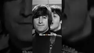 The Beatles Likely Left This Record Label Reeling #TheBeatles #Music #Labels