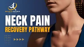 Neck Pain in Dublin: The Sports Physio Ireland Pathway to Recovery
