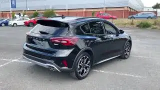 New Ford Focus Vignale Active