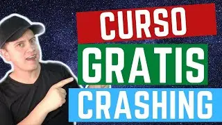 ✅ C&oacute;mo GANAR DINERO con FACEBOOK | Curso Gratis Crashing