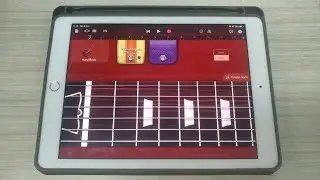 IPAD Band Compilation