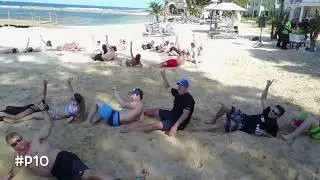 10th Anniversary Celebration in Jamaica | Premiere Mortgage
