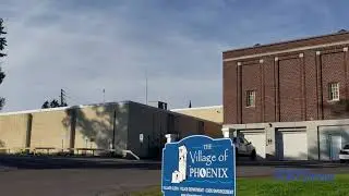 Phoenix, NY Fedelcode Model 5 - 4 Cycle Attack Test (7/1/2019)