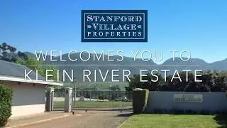 Klein River Estate