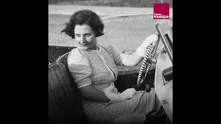Alma Rosé, la musique au cœur de l'horreur - Aliette de Laleu