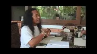 Mangku Made's Malukats-1: DIAGNOSTICS
