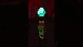 Minecraft But If You Like The Video The Dimension Change 😵
