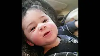 Birthday of my Baby boy Byron Gauge Lopez@PepiLopez1980 