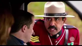 Broken Lizard comedy group star in 'Super Trooper 2'