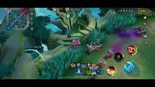 BARATS IS INSANE! 🔥 Unkillable Tank Gameplay | Mobile Legends