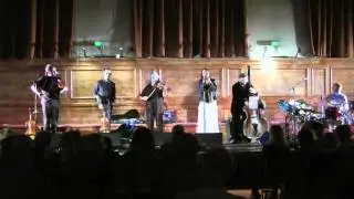 Fay Hield - Green Gravel [Live]