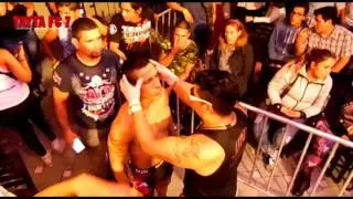 TAYTA FC 7 - MANUEL GUEVARA VS ANGEL LOAYZA