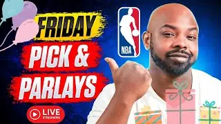 Win Big With The Top NBA Betting Picks Today | Fanduel, Draftkings & Prizepicks | 1-30-26