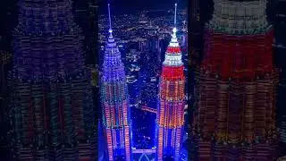 Malaysian Kuala Lumpur lkcc
