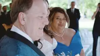 Aaron + Amanda 