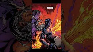 &iquest;Qu&eacute; tan poderoso es Silver Surfer The Fallen One?